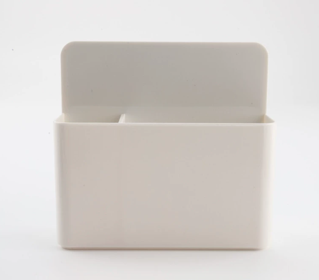 Magnetic Acrylic Pen Organizer