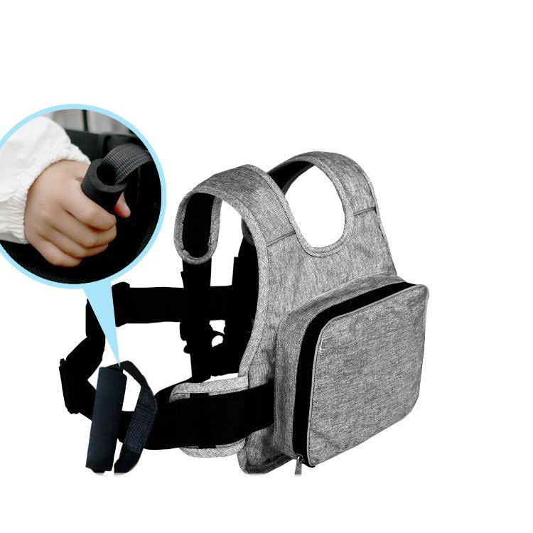 Motorcycle Child Safety Belt