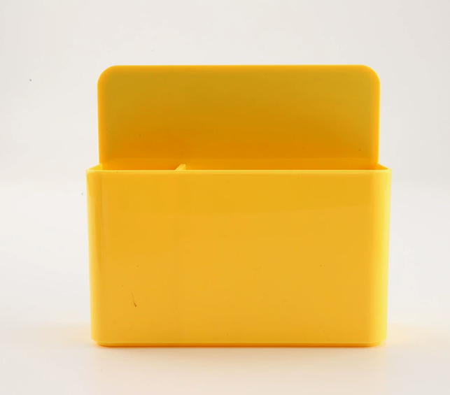 Magnetic Acrylic Pen Organizer