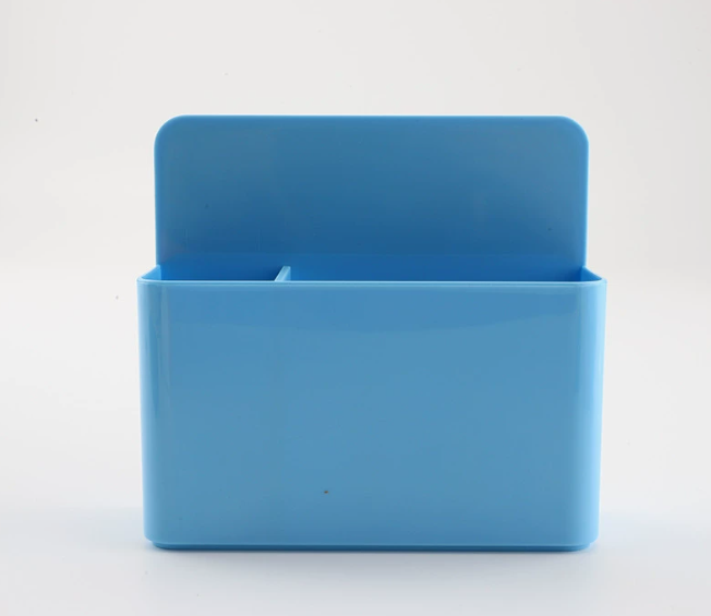 Magnetic Acrylic Pen Organizer