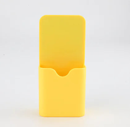 Magnetic Acrylic Pen Organizer