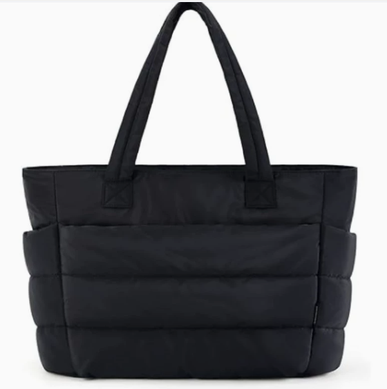 Large Tote Bag