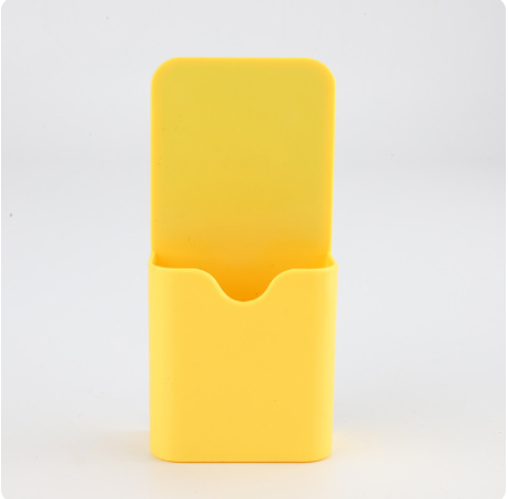 Magnetic Acrylic Pen Organizer