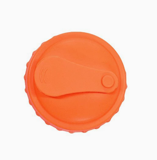 Leak-Proof Silicone Can Lids