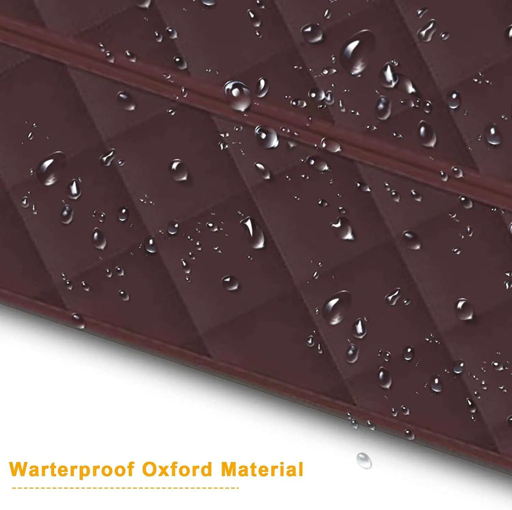 Winter Magnetic Door Curtain