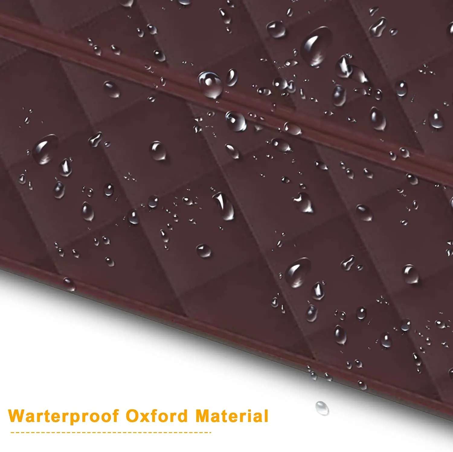 Winter Magnetic Door Curtain