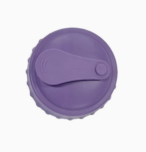 Leak-Proof Silicone Can Lids