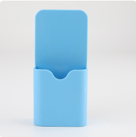 Magnetic Acrylic Pen Organizer