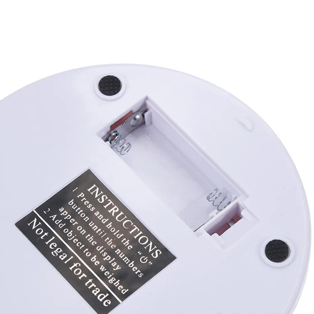Mini Electronic Digital Food Scale